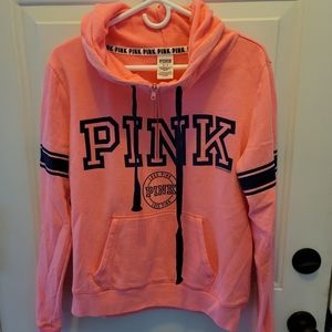 PINK Hoodie